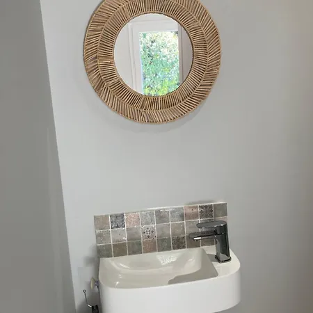 Des Vignes בית נופש *