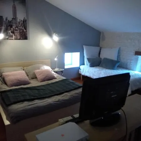 Des Vignes בית נופש