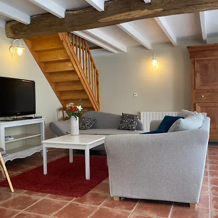 Des Vignes Holiday home *