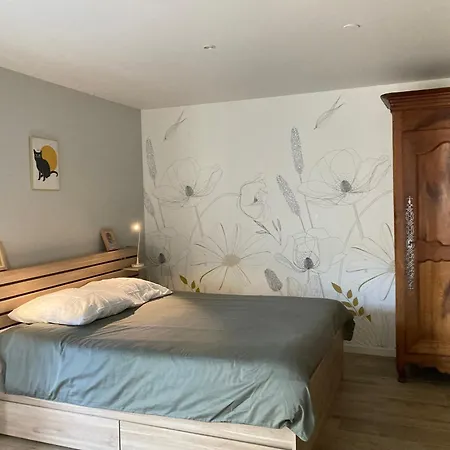 Des Vignes Ferienhaus Archiac