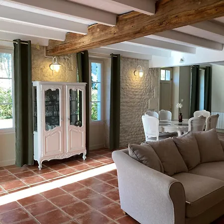 Ferienhaus Des Vignes *