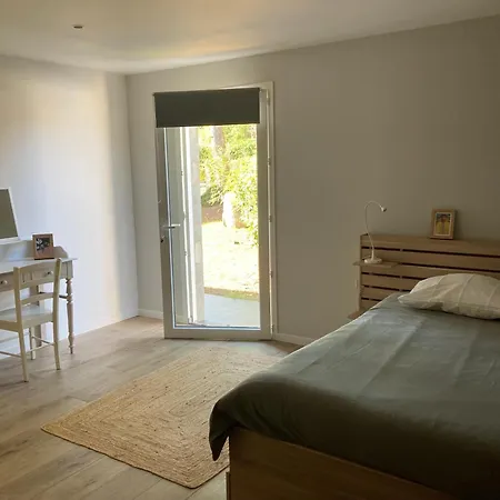 Des Vignes Ferienhaus Archiac